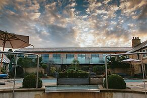 Feversham Arms Hotel & Verbena Spa