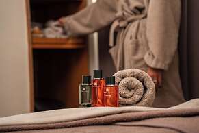 Feversham Arms Hotel & Verbena Spa