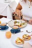 Feversham Arms Hotel & Verbena Spa
