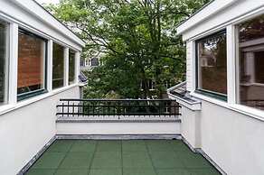 Golden Mansion Aparthotel