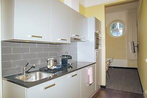 Golden Mansion Aparthotel