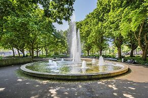 Golden Mansion Aparthotel