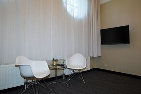 Golden Mansion Aparthotel