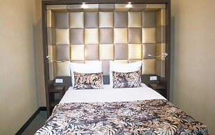 Golden Mansion Aparthotel