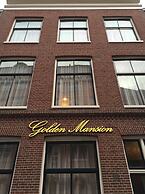 Golden Mansion Aparthotel