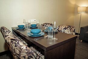 Golden Mansion Aparthotel