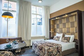 Golden Mansion Aparthotel