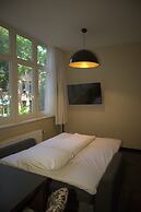 Golden Mansion Aparthotel