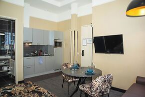 Golden Mansion Aparthotel