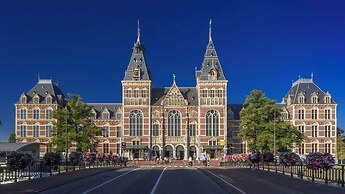 Golden Mansion Aparthotel