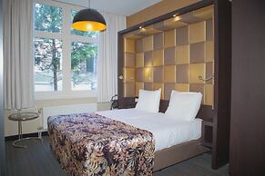 Golden Mansion Aparthotel