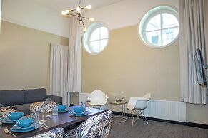 Golden Mansion Aparthotel