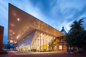 Golden Mansion Aparthotel