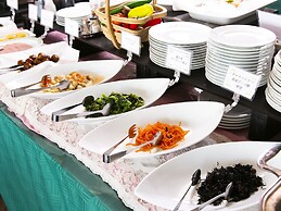 APA Hotel Aomori Ekihigashi