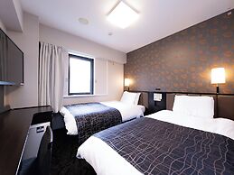 APA Hotel Aomori Ekihigashi