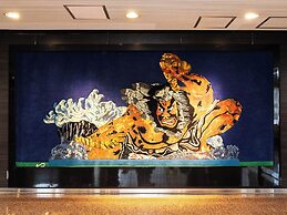 APA Hotel Aomori Ekihigashi