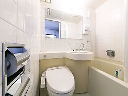 APA Hotel Aomori Ekihigashi