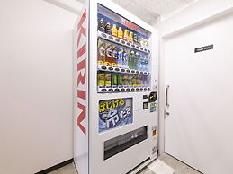 APA Hotel Aomori Ekihigashi