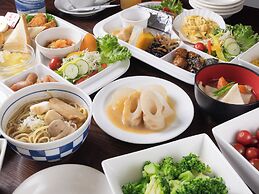 APA Hotel Aomori Ekihigashi