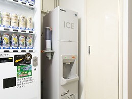 APA Hotel Aomori Ekihigashi