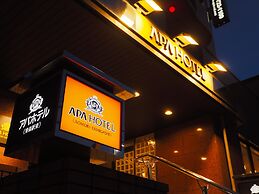 APA Hotel Aomori Ekihigashi
