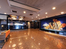 APA Hotel Aomori Ekihigashi