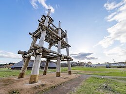 APA Hotel Aomori Ekihigashi