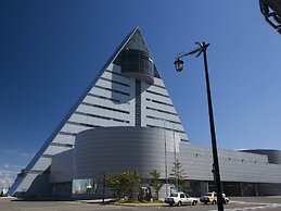 APA Hotel Aomori Ekihigashi