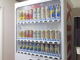 APA Hotel Aomori Ekihigashi