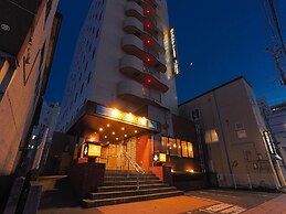 APA Hotel Aomori-Ekihigashi