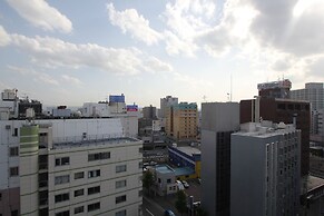 APA Hotel Aomori Ekihigashi