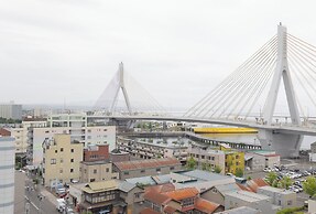 APA Hotel Aomori Ekihigashi