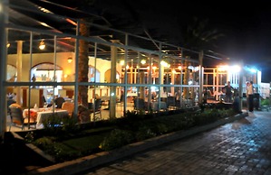 Grand Oasis Resort