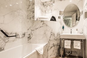 Hôtel Jardin le Bréa