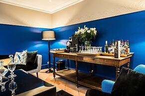 Hôtel Jardin le Bréa