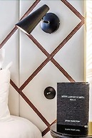 Hôtel Jardin le Bréa