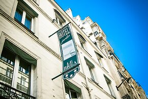 Hôtel Jardin le Bréa