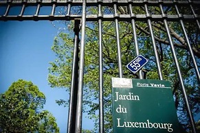 Hôtel Jardin le Bréa