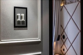 Hôtel Jardin le Bréa