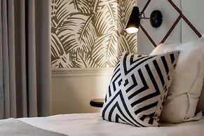 Hôtel Jardin le Bréa