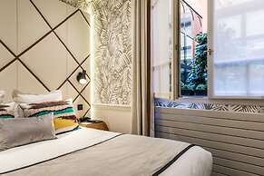 Hôtel Jardin le Bréa