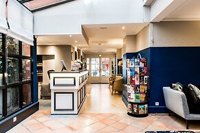 Hôtel Jardin le Bréa