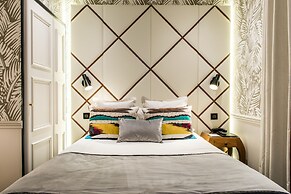 Hôtel Jardin le Bréa