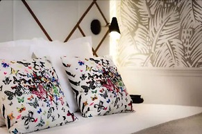 Hôtel Jardin le Bréa