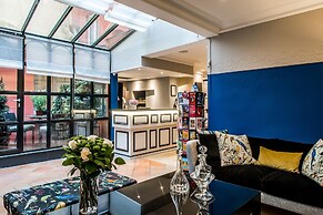 Hôtel Jardin le Bréa