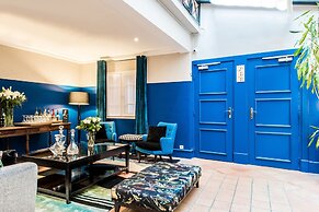 Hôtel Jardin le Bréa