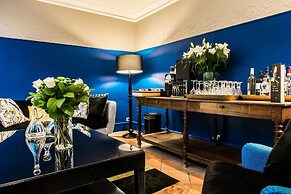 Hôtel Jardin le Bréa