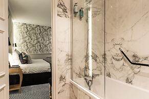 Hôtel Jardin le Bréa