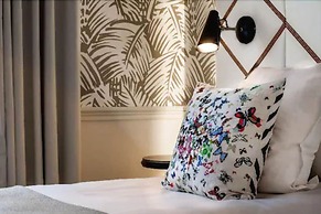 Hôtel Jardin le Bréa