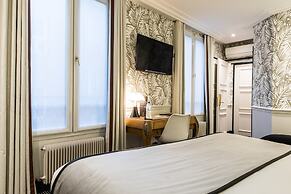 Hôtel Jardin le Bréa